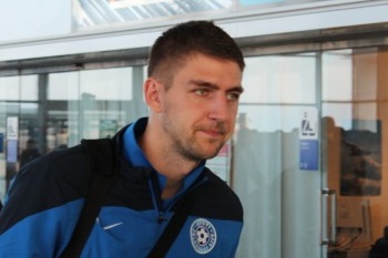 Morozov hoidis kaitse kindlana