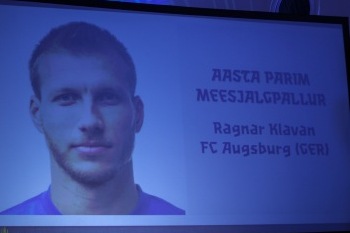 Parima meesjalgpalluri hääletusel osaleb 50 inimest