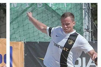 Karm: põlvetrauma lõpetas Marmori karjääri