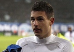 Arsenalil uus keskkaitsja juba kotis?