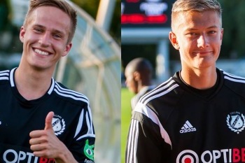 Mägi ja Kaldma allkirjastasid Kaljuga lepingud