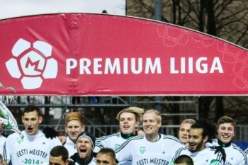 Video: Premium liiga hooaja kõige-kõigemad