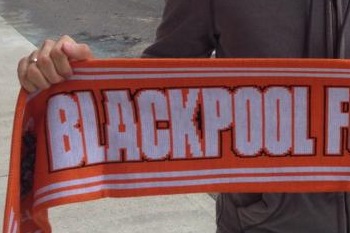 Blackpool tegi kaks täiendust