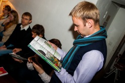 Foto: Gertrud Alatare