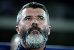 Roy Keane lahkub Aston Villast