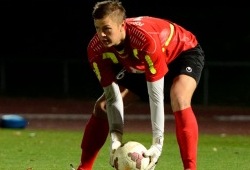 Lavrentjev hakkab tõrjetööd tegema pealinnas. Foto: Imre Pühvel