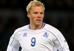 Ametlik: Gudjohnsen liitub vana koduklubiga