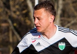 Arsenij Buinickij. Foto: Gertrud Alatare