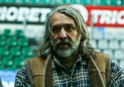 Aivar Pohlak. Foto: Jana Pipar
