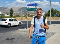 Hispaanias. Foto: erakogu