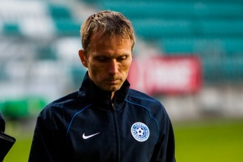 U-21 koondis kohtub Prantsusmaaga
