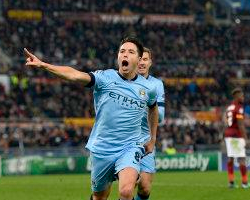 Manchester City murdis ka Evertoni