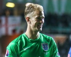 Hart: City on minu klubi
