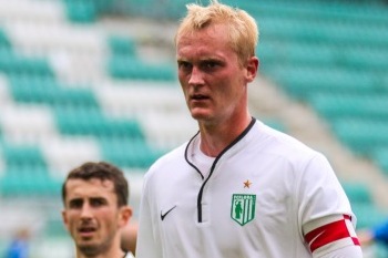 Florast lahkunud Post läheb Levadiasse keskkaitsjaks?