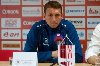 Motherwell tegi peatreeneri valikul üllatava otsuse