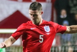 Hulli treener: Cahill oli 