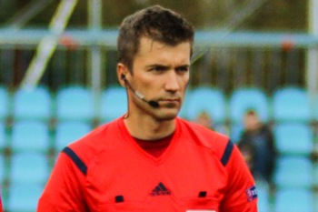 Eestil on uuel aastal 15 FIFA taseme kohtunikku