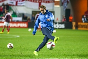 Vassiljev andis Mošnikovi endise leivaisa vastu väravasöödu