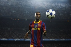 Abidal pidas viimase mängu ja läheb Barcasse treeneriks?