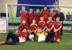 FC Paide. Foto: jalgpall.ee
