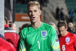 Hart ja Sterling jäävad tükiks ajaks eemale
