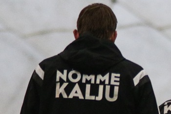 Kalju duubel sai uue abitreeneri