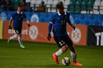 Liivak: Hispaania sobib mulle rohkem