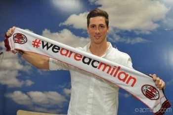 Torres Atleticosse on 