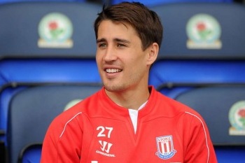 Stoke karikas ei takerdunud