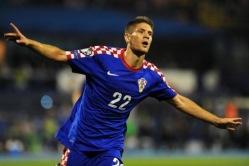 Chelsea soetab 10 miljoni eest Horvaatia väravamasina?