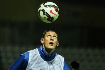 Subbotin on maailma paremuselt neljas!