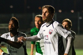 Kalju on Aastalõputurniiril ainult Eesti mängijatega