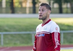 Oleksandr Voltškov. Foto: Rein Murakas
