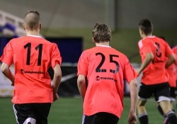 FC Puuma täna väljakule ei jõudnud. Foto: arhiiv