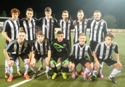 Puuma käis hooaja ettevalmistuse raames ka Maltal. Foto: FC Puuma