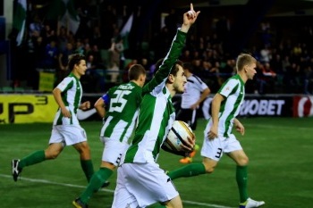 Meistriliiga turniiri võitis teist korda järjest Flora
