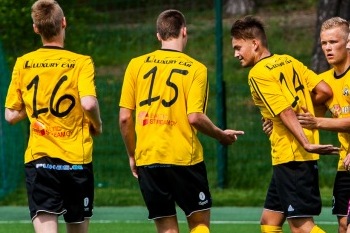 Pärnu hoiab ka Tekkol, Saartsil ja Peetsonil silma peal