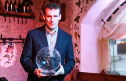 Konstantin Vassiljev. Foto: Jana Pipar