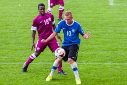 Lisaks Käitile tehti viga ka Martin Millerile. Foto: Gertrud Alatare