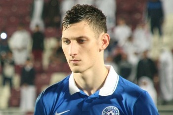 Subbotin sõidab Tšehhisse testimisele