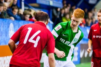 Vihmann: fännid on siin teistest peajagu üle