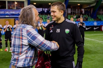 Videod: Aastalõputurniiri 9. voor