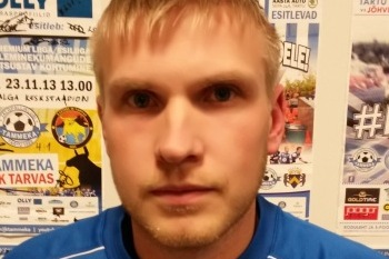 Teniste vahetas Santose dressi Tammeka oma vastu