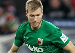 Augsburg ja Klavan jätkavad Meistrite liiga kursil