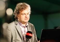 Marko Kaljuveer. Foto: Indrek Susi