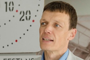 Kas televiisorist ikka jalgpalli näeb? Rivo Saarna teab