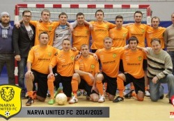 Foto: Narva United FC