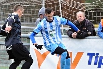 Foto: Subbotin mängis Tšehhi klubi eest