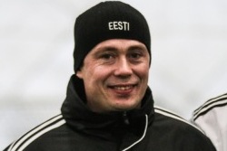 Terehhov otsib veel täiendusi poolkaitseliini. Foto: Jana Pipar