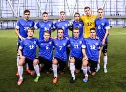 Foto: jalgpall.ee